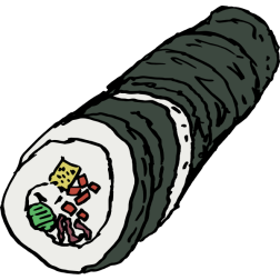 kimbap