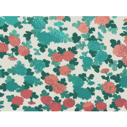 Kimono Pattern (#2)