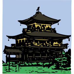 kinkakuji