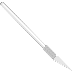 Hobby knife
