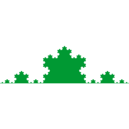 Green plants