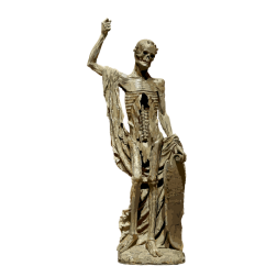 La Mort Saint-Innocent