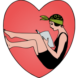 Lady in a heart-1646346932