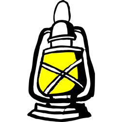 Lantern image