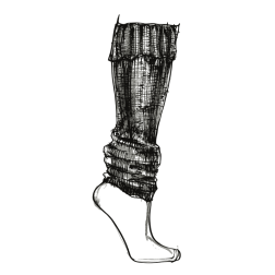 Legwarmer