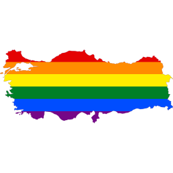 Turkey LGBT