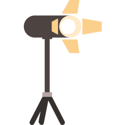 Lighting Reflector