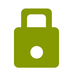 lock