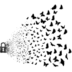 lockstobutterflies