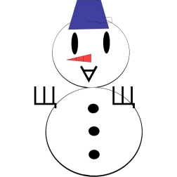 snowman