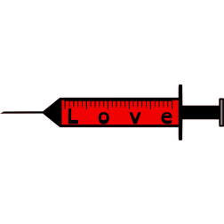 Love vaccine