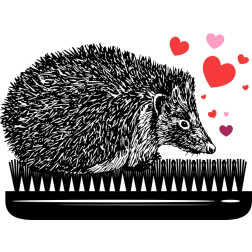 Love animal