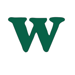 lowercase w
