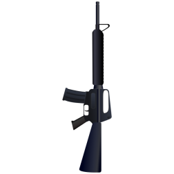 m16ar15