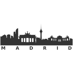 madrid