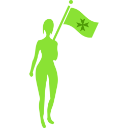 majorette