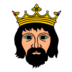 King 1