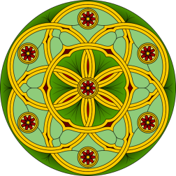 Mandala symbol-1625521673