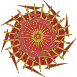 mandalasun