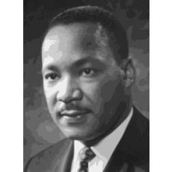 Martin Luther King Jr