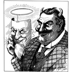 maskeddevil