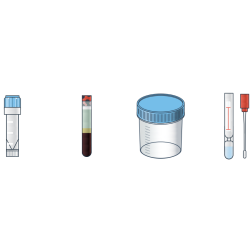 Medical Collection Tools