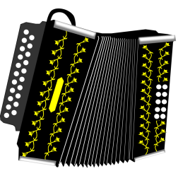 Melodeon