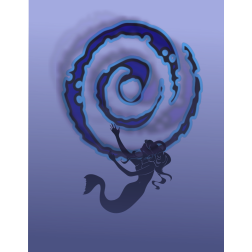 Mermaid In Trouble-1676222771