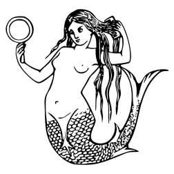 mermaid 13