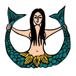mermaid 19