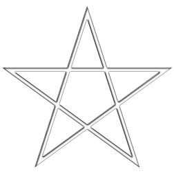 metapentagram
