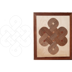 Celtic knot