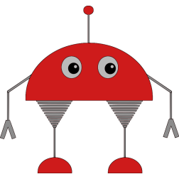 Mini-robot