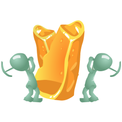Mining for Gold