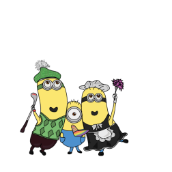 minions