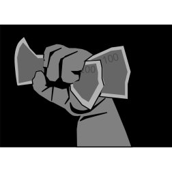 Money fist