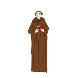 monk 3