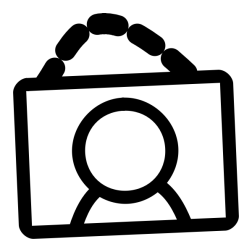 mono images display