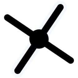 mono intersection
