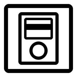 mono ipod