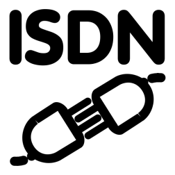 mono isdn config