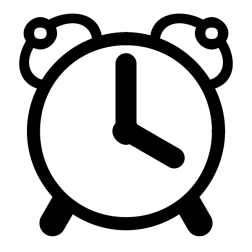 Alarm clock
