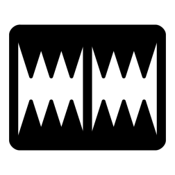 mono kbackgammon