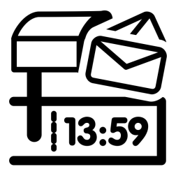 Mailbox logo