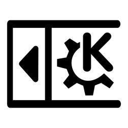 mono kcmkicker