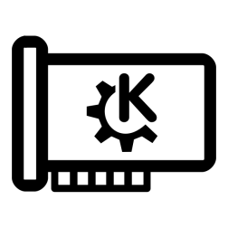 mono kcmpci