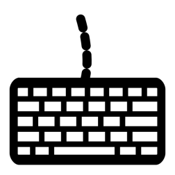 mono keyboardlayout
