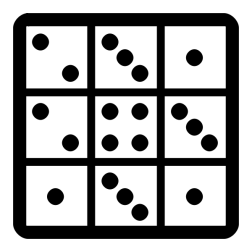mono kjumpingcube
