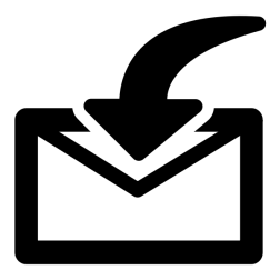 Incoming mail
