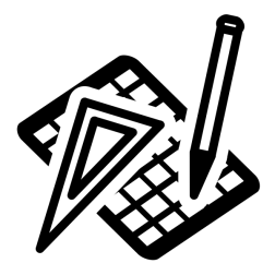Measuring symbols